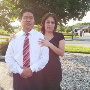 Meet your Posher, Araceli